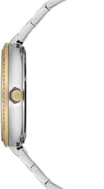 Pierre Cardin 800902F04 Kol Saati, Gri-Altın Sarısı, Standart