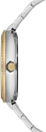 Pierre Cardin 800902F04 Kol Saati, Gri-Altın Sarısı, Standart