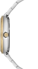Pierre Cardin 800902F04 Kol Saati, Gri-Altın Sarısı, Standart