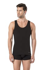 Pierre Cardin Atlet Boxer Set 145 Siyah