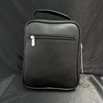 Pierre Cardin Erkek 01PC001423-S Portföy Çanta, Siyah