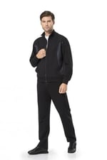 Pierre Cardin Erkek Eşofman Takımı, Lacivert, S Beden