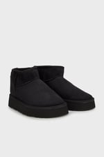 Pierre Cardin PC-52709 Kadın Bot Siyah 36-40