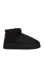 Pierre Cardin PC-52709 Kadın Bot Siyah 36-40
