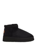 Pierre Cardin PC-52709 Kadın Bot Siyah 36-40
