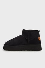Pierre Cardin PC-52709 Kadın Bot Siyah 36-40