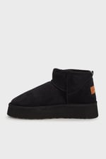 Pierre Cardin PC-52709 Kadın Bot Siyah 36-40