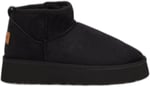 Pierre Cardin PC-52709 Kadın Bot Siyah 36-40