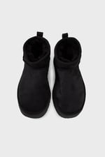 Pierre Cardin PC-52709 Kadın Bot Siyah 36-40