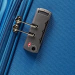 Pierre Cardin Üniseks Yetişkin 04PC6000-01-ANT Valiz