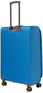 Pierre Cardin Üniseks Yetişkin 04PC6000-01-ANT Valiz