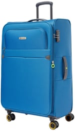 Pierre Cardin Üniseks Yetişkin 04PC6000-01-ANT Valiz
