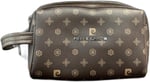 Pierre Cardin Unisex Yetişkin Portföy Çanta 01PC002001-MO KH renkli Standard