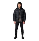 Pike Lake II Hooded Erkek Mont
