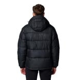 Pike Lake II Hooded Erkek Mont