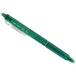 Pilot Blrt-Fr7-G Frixion Clicker Kalem, Yeşil