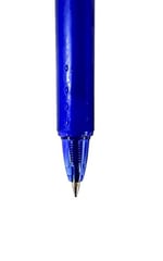 Pilot Blrt-Fr7-L Frixion Clicker Kalem, Mavi - Seçenekler: 0.7mm, 1 Count (Pack of 1), Dreifach, Tek