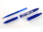 PILOT Frixion ball - Kırmızı - Seçenekler: 0,7 mm, 5-teilig, Dreifach, Tekli Paket