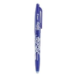 PILOT Frixion ball - Kırmızı - Seçenekler: 0,7 mm, 5-teilig, Dreifach, Tekli Paket