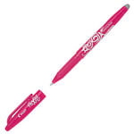 PILOT Frixion ball - Pembe - Seçenekler: 12’li kutu, Single