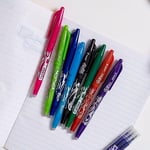 PILOT Frixion ball - Pembe - Seçenekler: 12’li kutu, Single