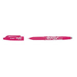 PILOT Frixion ball - Pembe - Seçenekler: 12’li kutu, Single