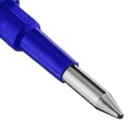 PILOT Frixion ball Yedek 3'lü - Mavi