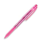 PILOT Frixion point 0.5 - Pembe - Seçenekler: 1 stück (1er Pack), 1 stück (12er Pack)