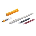 PILOT Kaligrafi Kalemi 2.4 mm, Sarı