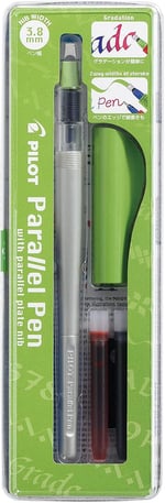 PILOT Kaligrafi Kalemi 3.8 mm