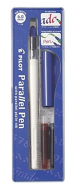 PILOT Kaligrafi Kalemi 6.0 mm