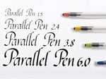 PILOT Kaligrafi Kalemi 6.0 mm