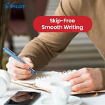 Pilot V5 Hi-Tecpoint - Mavi