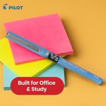 Pilot V5 Hi-Tecpoint - Mavi