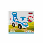 Pilsan Bultak Kırmızı İlk Arabam