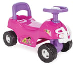Pilsan Niloya Hero Atv Pembe Renk