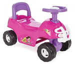 Pilsan Niloya Hero Atv Pembe Renk