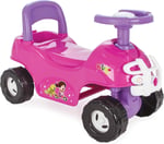 Pilsan Niloya Hero Atv Pembe Renk