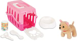 Pilsan Tatlı Kedim (Pembe)