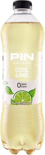 PIN Cool Lime Pet 1 lt
