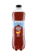 PIN Şeftali Pet 1 lt