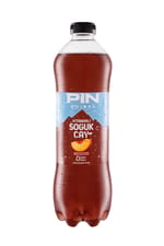 PIN Şeftali Pet 1 lt