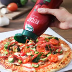 Pınar Ketçap 600 Gr