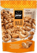 Pınar Kuruyemiş Kaju Fıstığı 140 gr