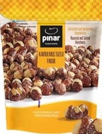 Pınar Kuruyemiş Tuzlu Fındık İçi 70 gr