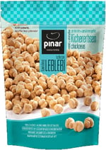 Pınar Sarı Leblebi Tuzlu 70 gr