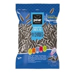 Pınar Siyah-Ala Ayçekirdeği Bol Tuzlu 125 gr