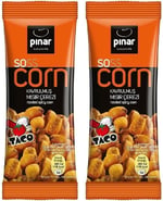 Pınar Soslu Mısır 40 gr (2 paketi)