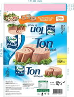 PINAR TON BALIK 150 GR.*2
