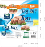 PINAR TON BALIK 75 GR.*3